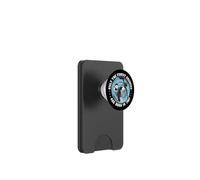 Arciere Compleanno nata nel 1987 Tiro con l'arco Arciere PopSockets PopWallet per MagSafe