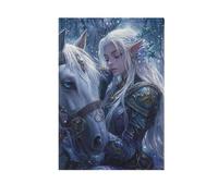 Arcieri Gioco Anime Donna all'aperto cantiere bandiere chritmas banner per Patio decorazione 28x40 doppia faccia