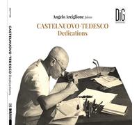 Arciglione Angelo - Dedications