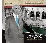 Arciglione Angelo - Exotica