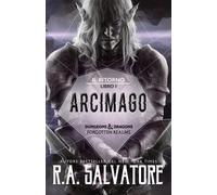 Arcimago. Il ritorno. Dungeons & Dragons. Forgotten Realms (Vol. 1) [Paperback]