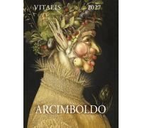 Arcimboldo 2027: Minikalender