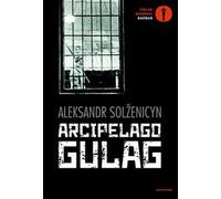 Arcipelago Gulag