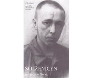 Arcipelago Gulag [Paperback] [Mar 06, 2001] Solzenicyn, Aleksandr