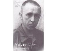 Arcipelago Gulag - Solzenicyn Aleksandr