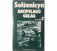 ARCIPELAGO GULAG vol. 2