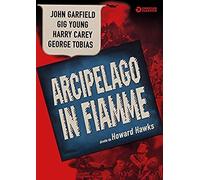 Arcipelago in fiamme / Air Force (1943)