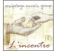Arcipelago Music Group - L'incontro - Cd