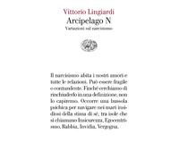 Arcipelago N. Variazioni sul narcisismo