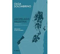 Arcipelago Palestina. Territori e narrazioni digitali