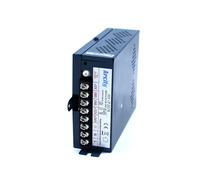 Arcity 5V 12V 24V Output Switching Power Supply Unit Adjustable for Video Multi Games Machine Console Cocktail CCTV Computer DIY Vertical New(5V/16A 12V/6A 24V/2A)