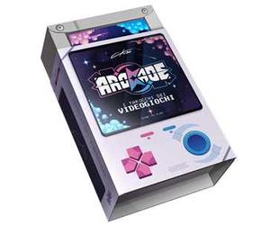 ArCKade. I tarocchi dei videogiochi. Ediz. a colori