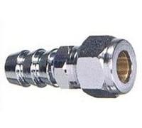 Arco 2706 - Beccuccio Hermeto B-E cromo diametro 12 Gas Butano