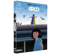 Arco - 4k