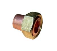 'Arco 5062 - Raccordo abocardado 5062 1/2x22