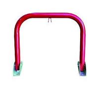 ARCO ANTISOSTA 'BLOCK' CM 49 X 51 X Ø 3,4