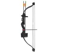 Arco compound Crosman Elkhorn - set