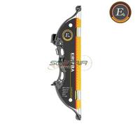 Arco Compound per ragazzi Kirupira 15-20 libbre versione camo Ek Archery (co 013