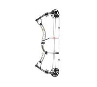 Arco compound Poe Lang Axis 2.0 - grigio