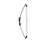 Arco compound Poe Lang Chameleon - nero/rosso