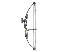 Arco compound Poe Lang Cobra Protex 2.0 40 lb - Black