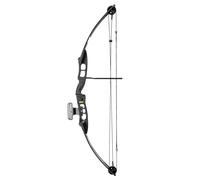 Arco compound Poe Lang Cobra Protex 40 lb per mancini