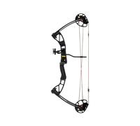 Arco compound Poe Lang Rex Quad - nero