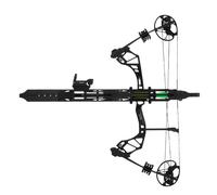 Arco compound Poe Lang Whipshot - Black