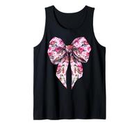 Arco Coquette Tartaruga Mare Oceano Animale Modello Rosa Ragazza Canotta
