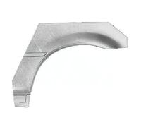 Arco del parafango posteriore sinistro per BMW E46 Coupé e Cabriolet