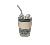 Arco delicato d'argento ad alta temperatura della famiglia di vetro dell'arco borosilicato