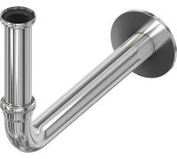 Arco di collegamento TECEprofil per chiusura antiodore UP 9.080.001