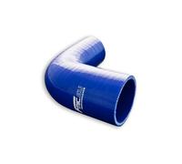 Gomito silicone gomito riduttore tubo radiatore turbocompressore 90° tubo intercooler tubo silicone