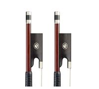 Arco di violino 2 Pezzi Accesso Ad Arco Violino 4/4 Di Violino Avanzato Per 4/4 Accessori Per Violini Elettrici Acustici