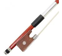 Arco di violino 4/4 Violino A Filo Worin Wood Stick Impasto In Plastica Accessori Per Violino Strumenti Per Gli Amanti Del Violino