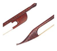 arco di violino Arco Per Violino In Stile Barocco Con Venature Del Legno 4/4. Arco Per Viola In Stile Barocco Classico(Viola)