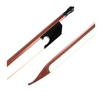 Arco di violino FIDLED POW 4/4 Dimensioni Violino Bow Ebony Frog White Horsehair Accessori Musicali Ben Bilanciati