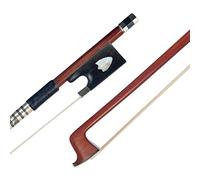 Arco di Violino Piano Violino A Grandezza Naturale 4/4 Violino Stick Performance Perlanguco Performance Real Mongolia Horse Tail Hair