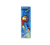 Arco e frecce 70 cm