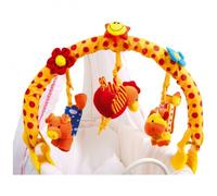 Arco Giochi - Animali Volanti
