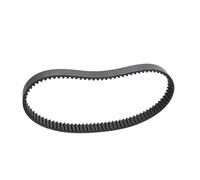 Arco HTD 5M Cinghia dentata C=275/280/285/290 larghezza10/15/20/25mm Denti 55 HTD5M Cinghia sincrona 275-5M 280-5M 285-5M 290-5(5PCS_20MM)