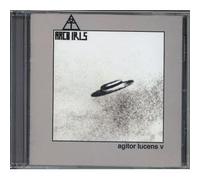 Arco Iris - Agitor Lucens V