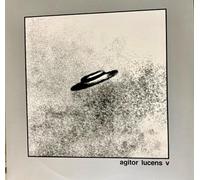 Arco Iris - Agitor Lucens V