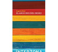 ARCO IRIS DEL DESEO,EL