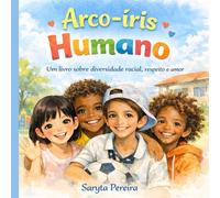 Arco-Íris Humano