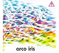 Arco Iris - Peace Will Save the Rainbow by Arco Iris (2003-07-27)