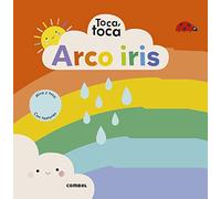 Arco iris / Rainbow: 34