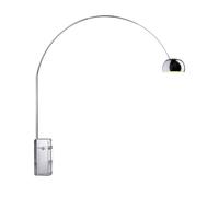 Arco K Lampada da Terra Vetro Edizione Limitata