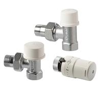 Arco kct01 - Kit valvola + detentore + testa 14 M30 1/2 "