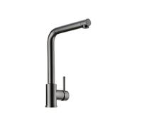 Arco Miscelatore A Leva Singola Bassa Pressione 1 Graphite